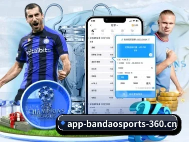 半岛体育 APP | BANDAO SPORTS
